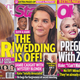 Illustration for article titled This Week In Tabloids: Whiskey Dick Be Damned, Gwen and Blake Are Expecting Twin Daughters